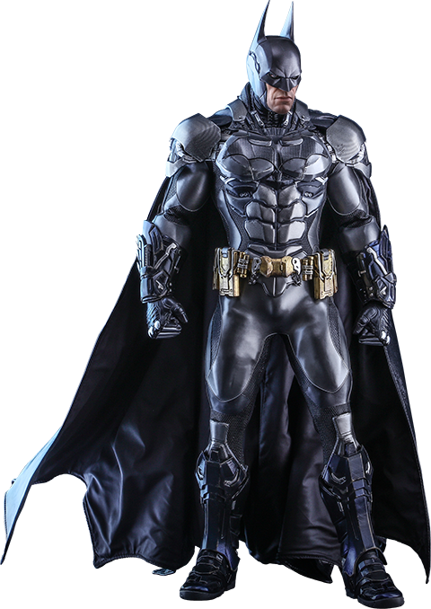 Batman Arkham Knight Sixth Scale Figure
